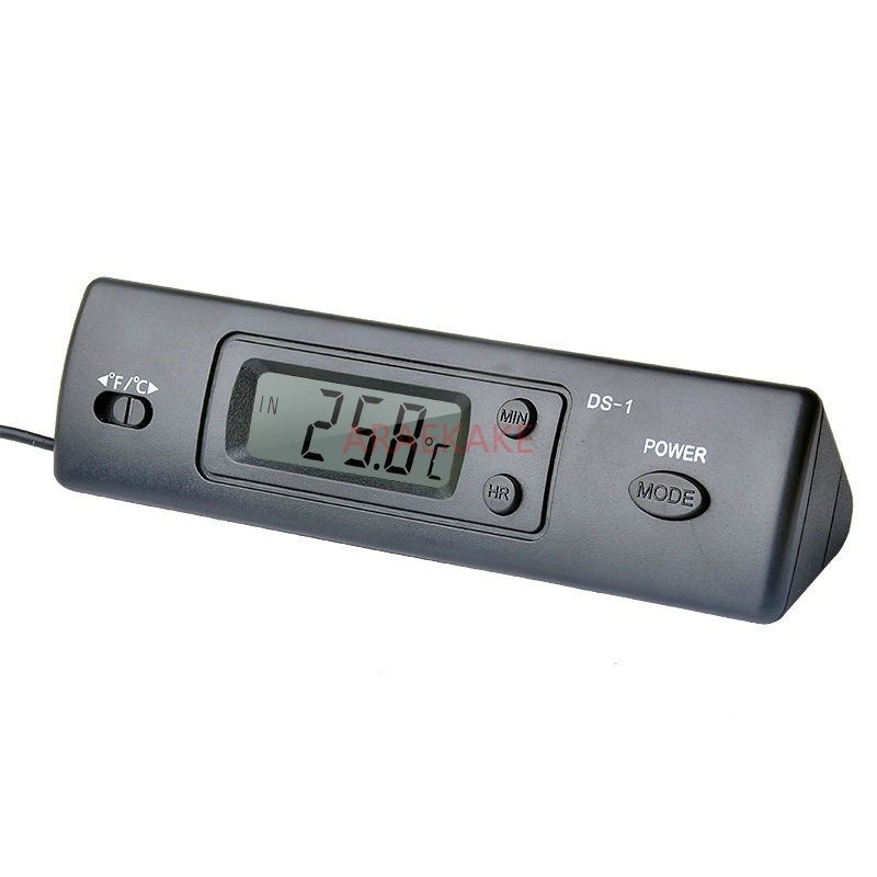 New DS-1 Electronic Refrigerat - Aquarium Thermometer review and price