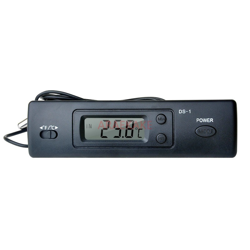 New DS-1 Electronic Refrigerat - Aquarium Thermometer review and price