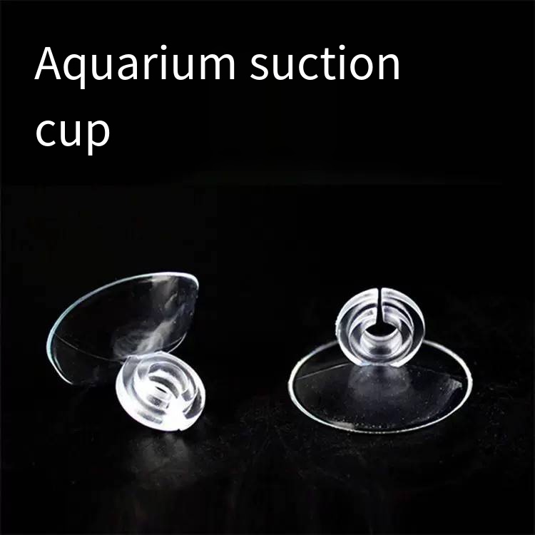 Oxygen Tube, Fixed Suction Cup - Aquarium Thermometer review and price