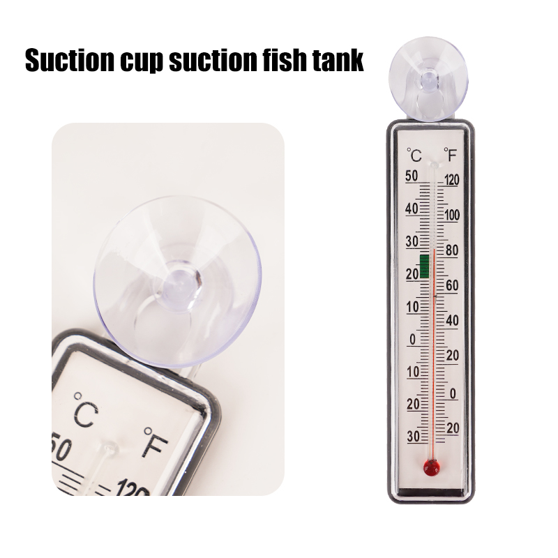 Aquarium Digital Thermometer w - Aquarium Thermometer review and price
