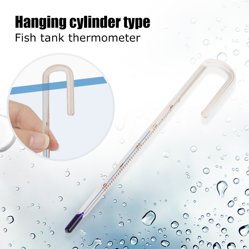 Aquarium Digital Thermometer w - Aquarium Thermometer review and price