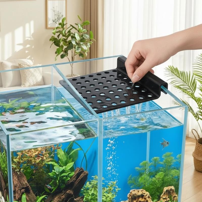Aquarium Filter Bag Efficient  - Aquarium Fish Background review and price