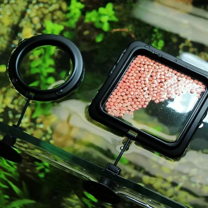 1/3pcs Aquarium Fish Feeding R - Aquarium Fish Auto Feeder review and price