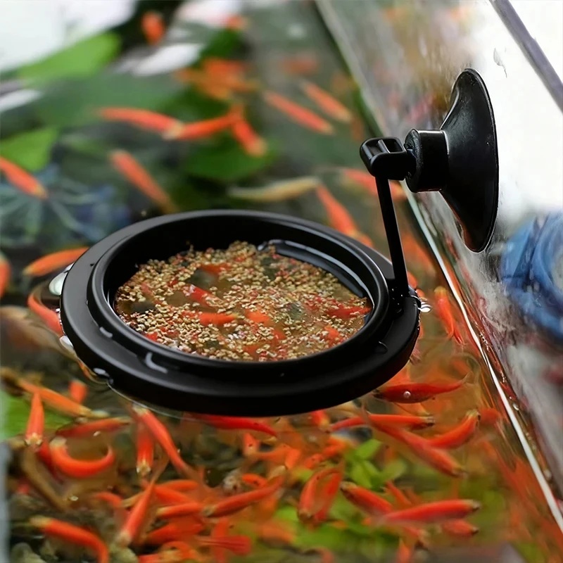 1/3pcs Aquarium Fish Feeding R - Aquarium Fish Auto Feeder review and price
