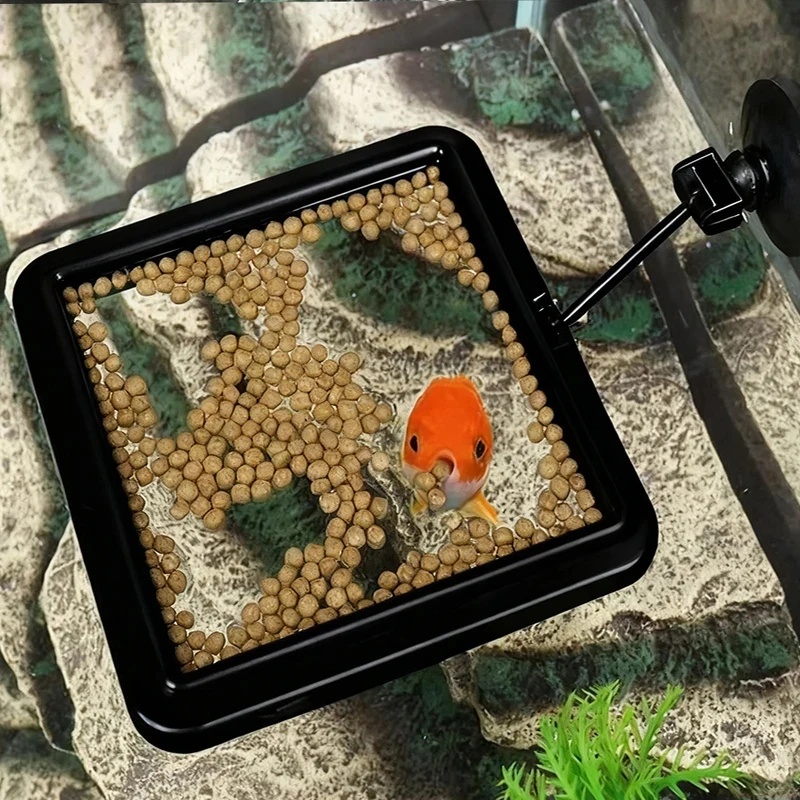 1/3pcs Aquarium Fish Feeding R - Aquarium Fish Auto Feeder review and price