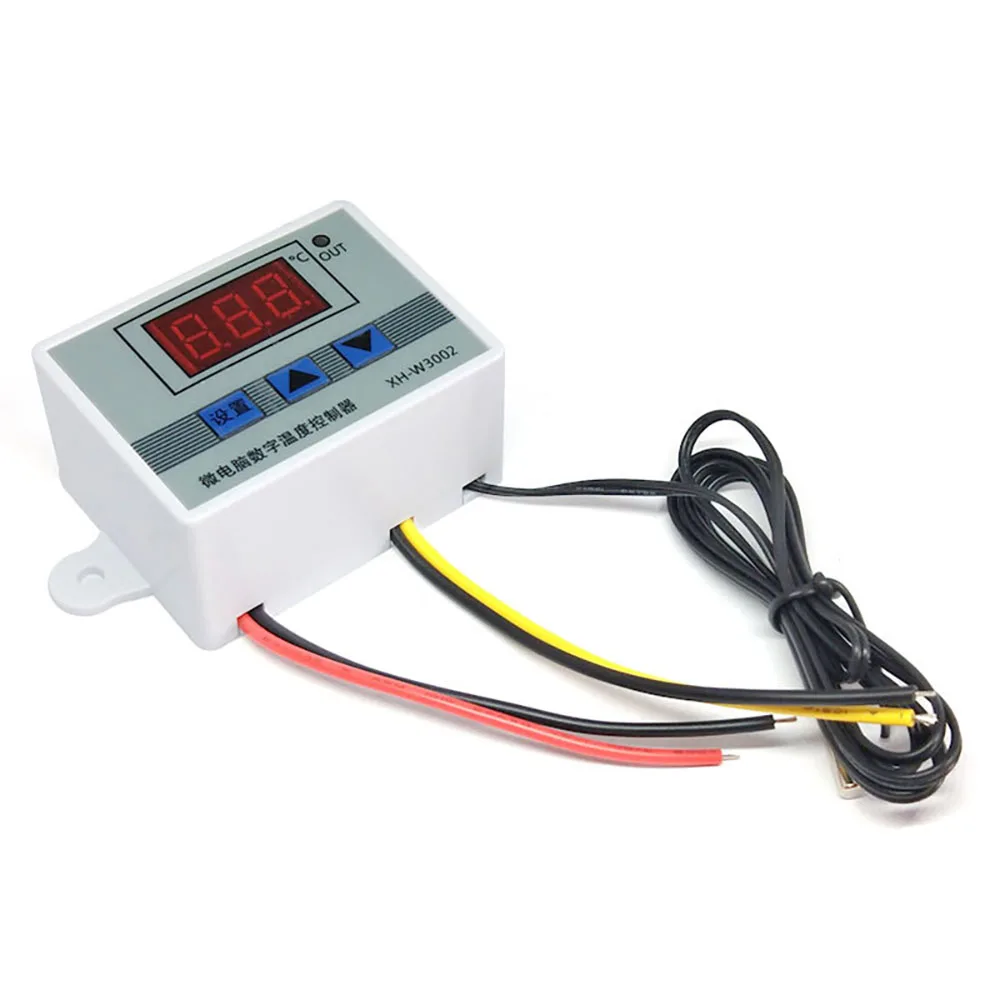XH-W3002 Digital LED Temperatu - Aquarium Thermometer review and price