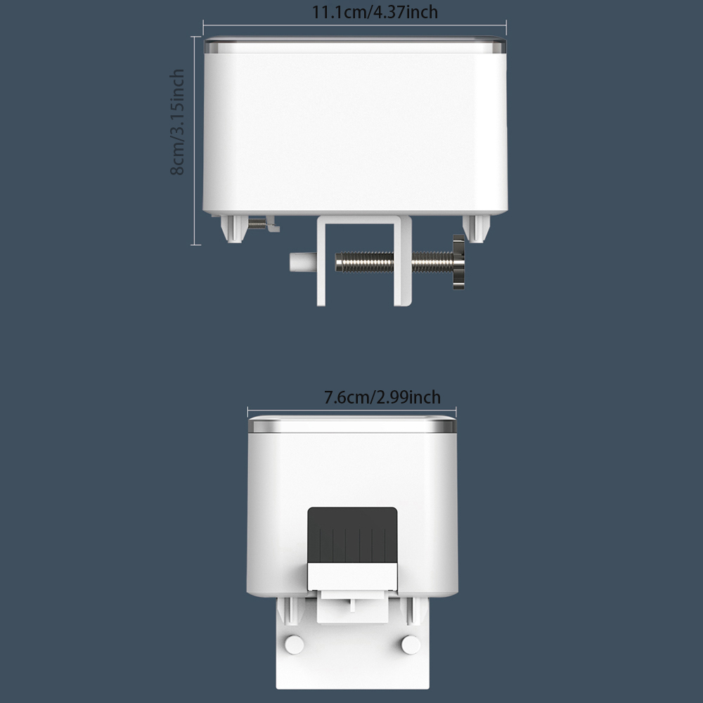1PC WIFI/Button Version automa - Aquarium Fish Auto Feeder review and price