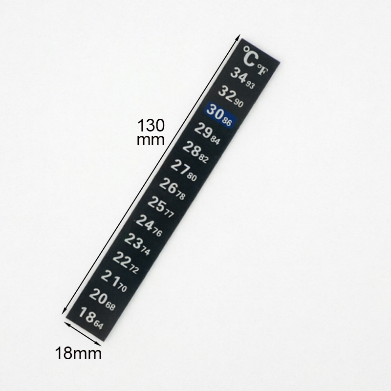 1/5 PCS High-Precision Thermom - Aquarium Thermometer review and price