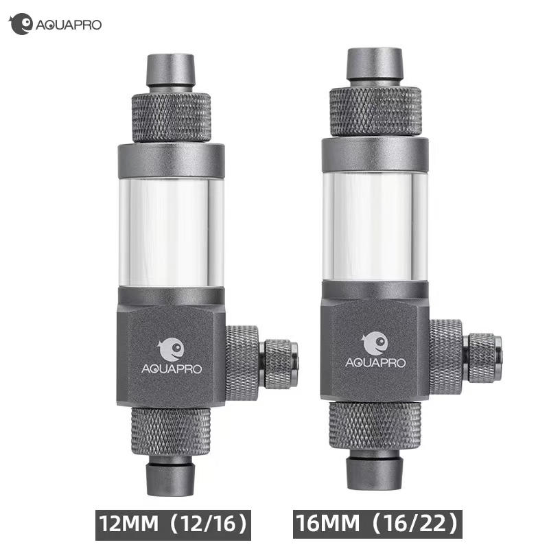 AQUAPRO External CO2 Atomizer  - Aquarium Fish Buy review and price