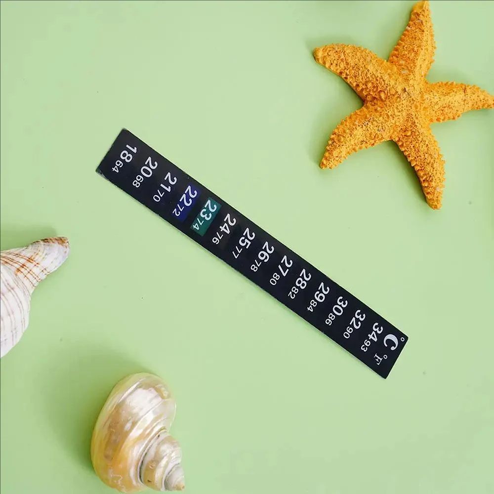 5Pcs/10Pcs Aquarium Fish Tank  - Aquarium Thermometer review and price