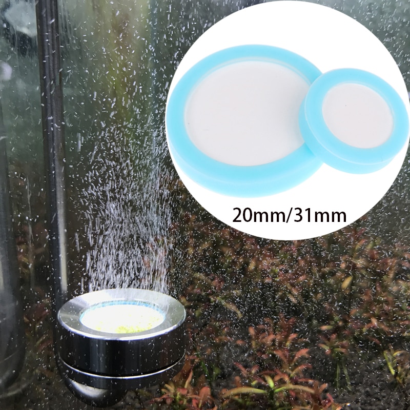Ceramic Aquarium CO2 Diffuser  - Aquarium Fish Buy review and price