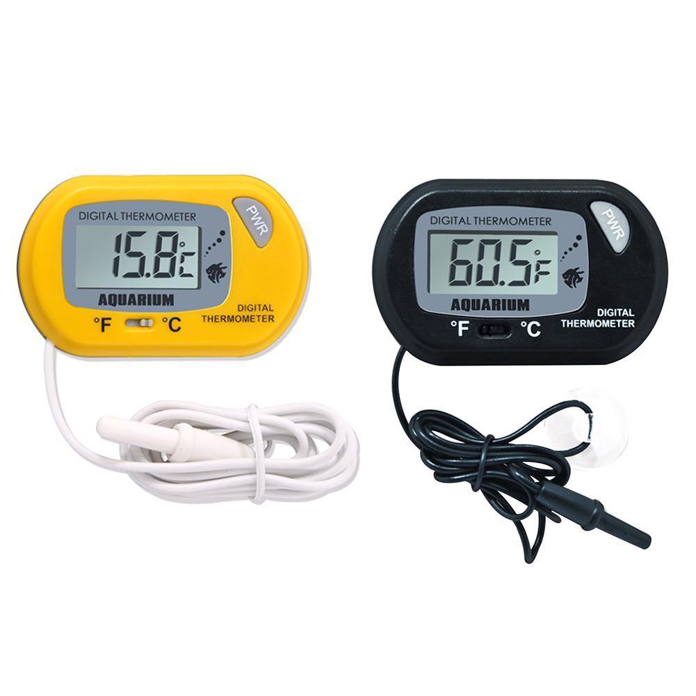 Fish Tank Thermometer Waterpro - Aquarium Thermometer review and price