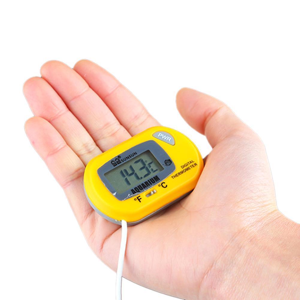 Fish Tank Thermometer Waterpro - Aquarium Thermometer review and price