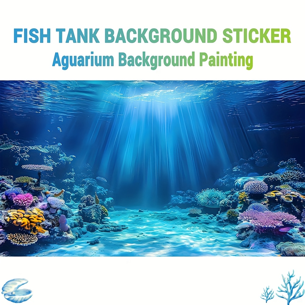 Aquarium Background Wallpaper  - Aquarium Fish Background review and price