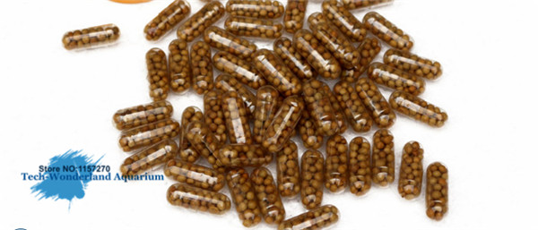 40tab Root Fertilizer for Wate - Aquarium Fish Buy review and price