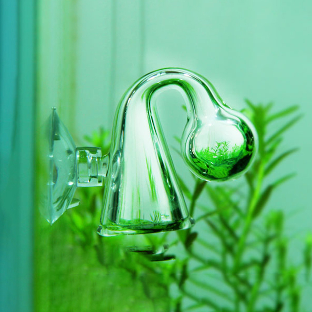 Fish Tank CO2 Diffuse Glass Dr - Aquarium Fish Buy review and price