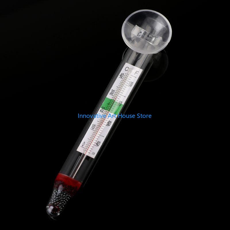 E1PC 10 Packs Aquarium Thermom - Aquarium Thermometer review and price