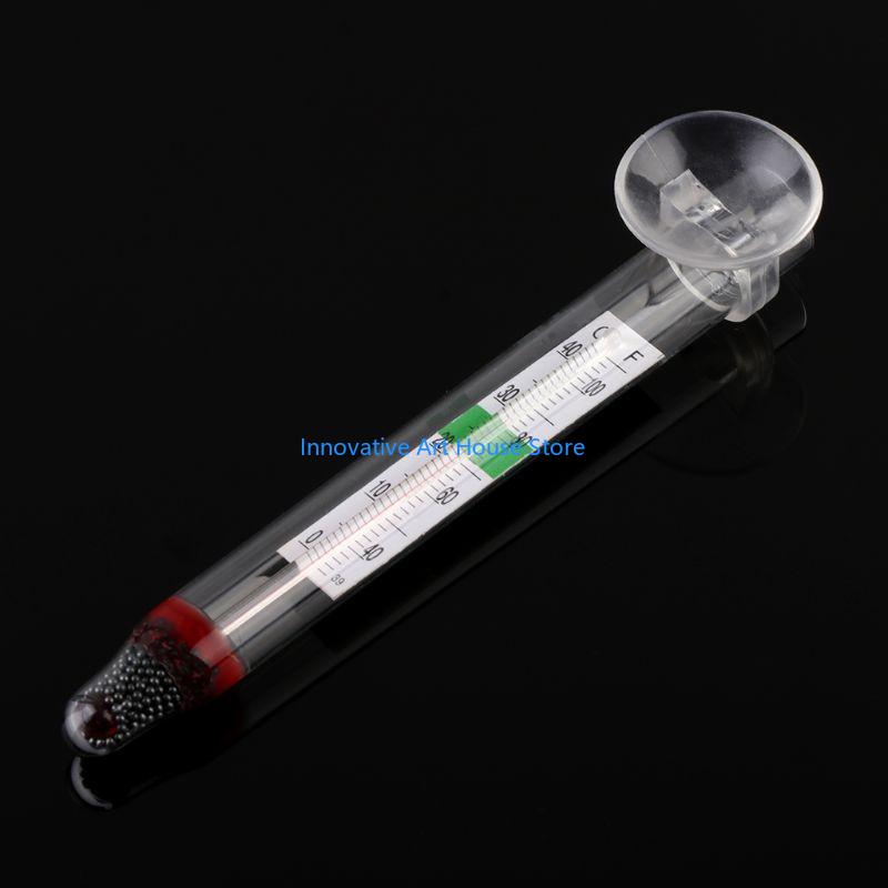 E1PC 10 Packs Aquarium Thermom - Aquarium Thermometer review and price