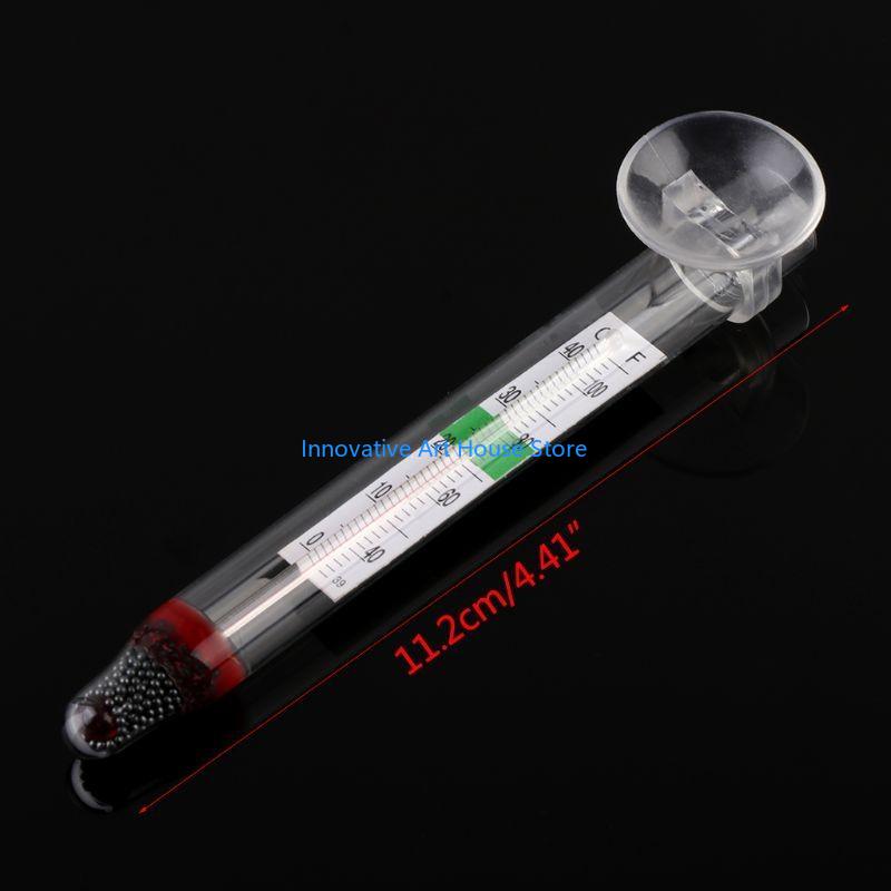 E1PC 10 Packs Aquarium Thermom - Aquarium Thermometer review and price