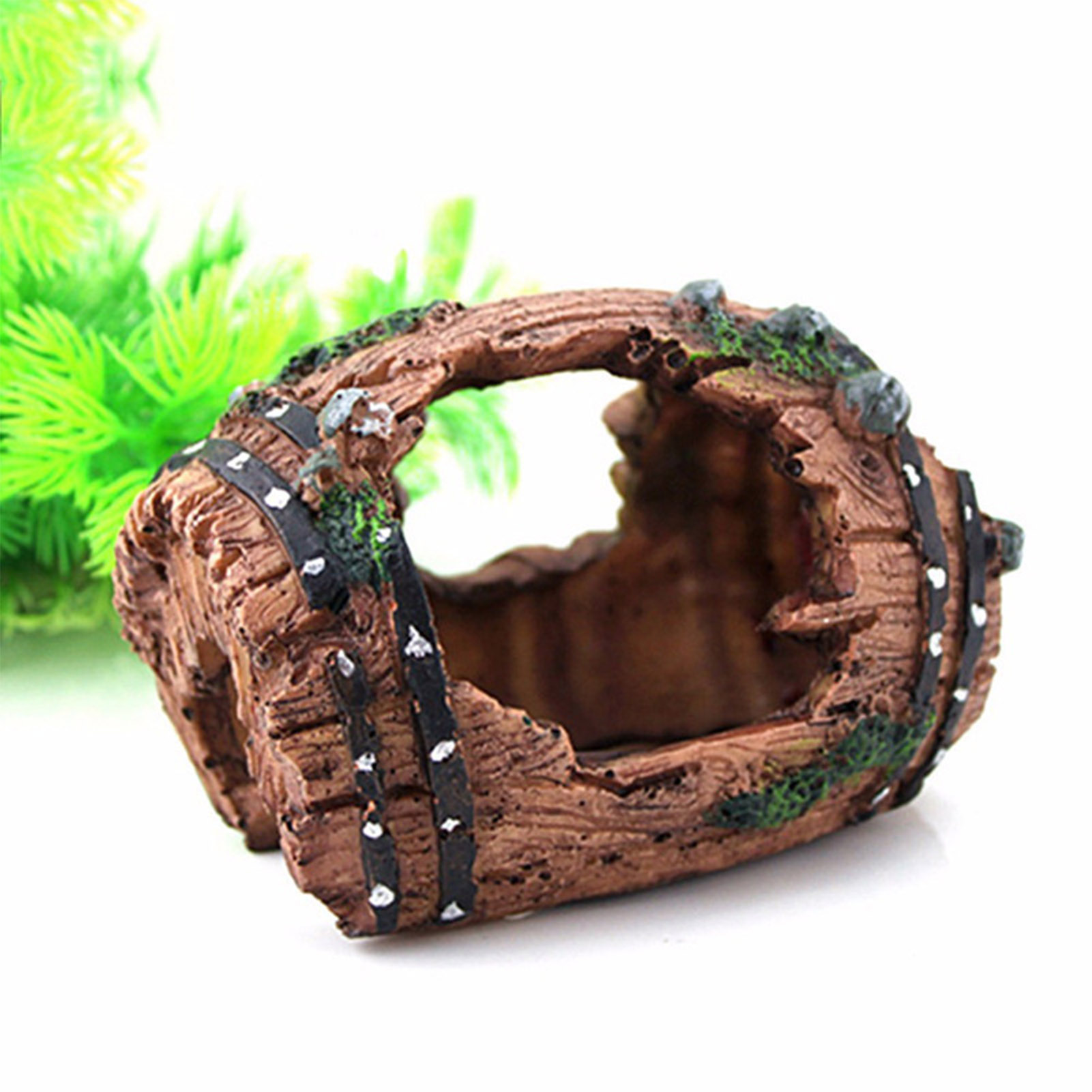 Resin Aquarium Ornaments Decor - Aquarium Fish For Sale Online review and price