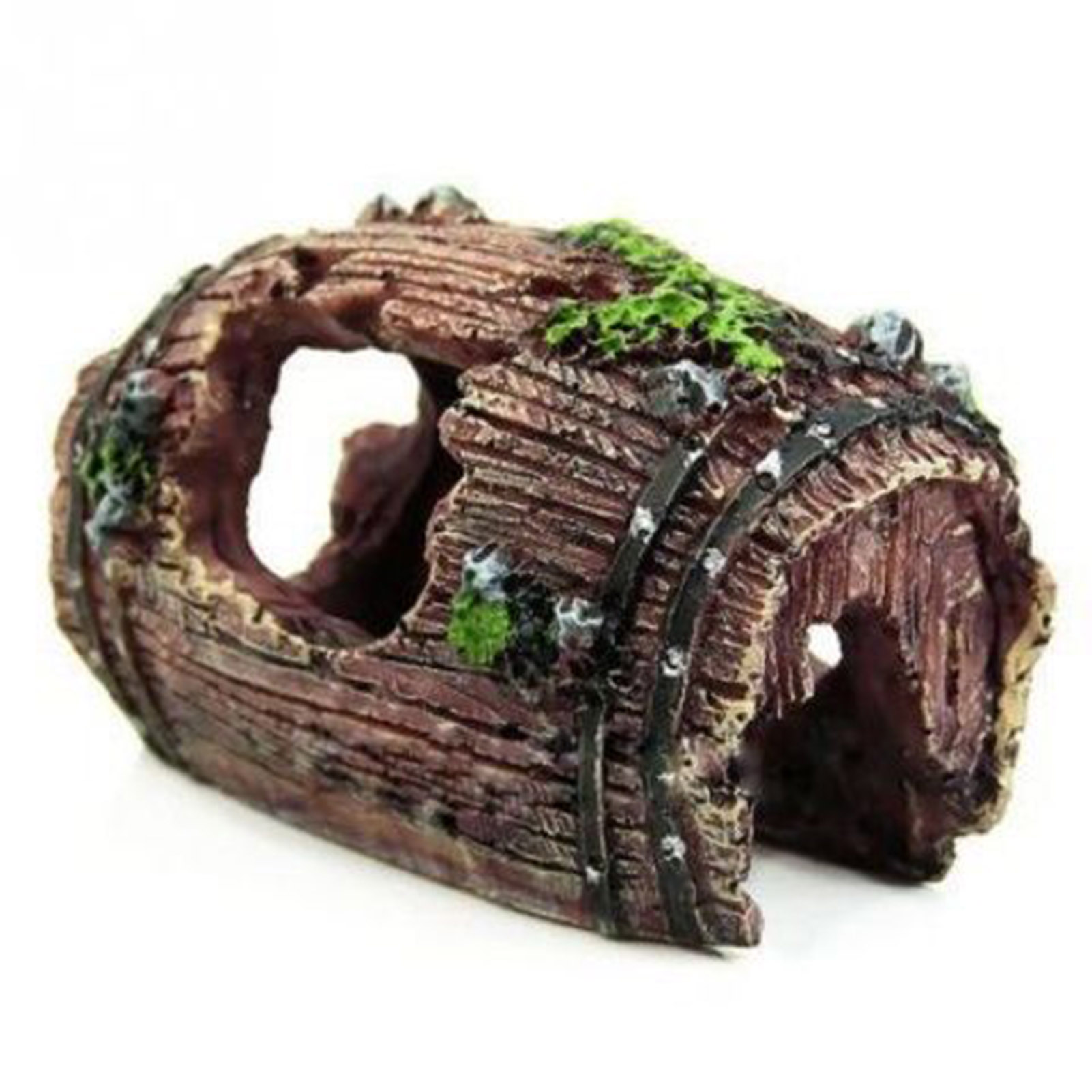 Resin Aquarium Ornaments Decor - Aquarium Fish For Sale Online review and price