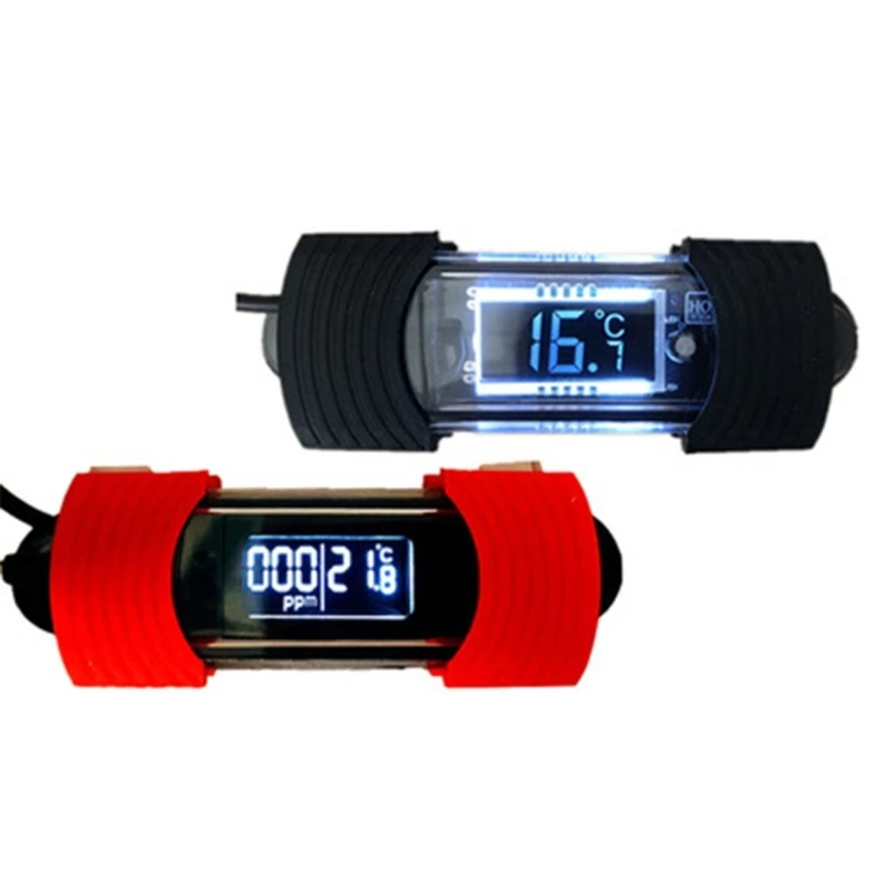Aquarium Thermometer Digital W - Aquarium Thermometer review and price