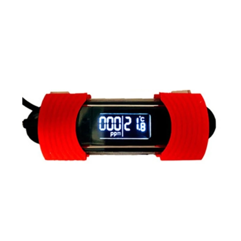 Aquarium Thermometer Digital W - Aquarium Thermometer review and price