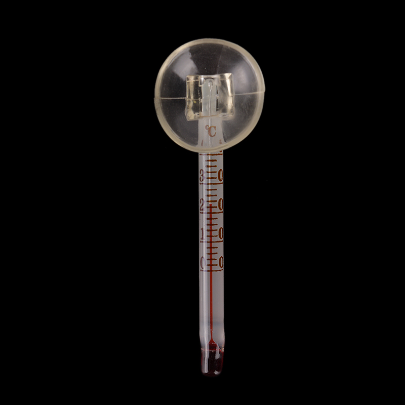 Glass meter aquarium fish tank - Aquarium Thermometer review and price