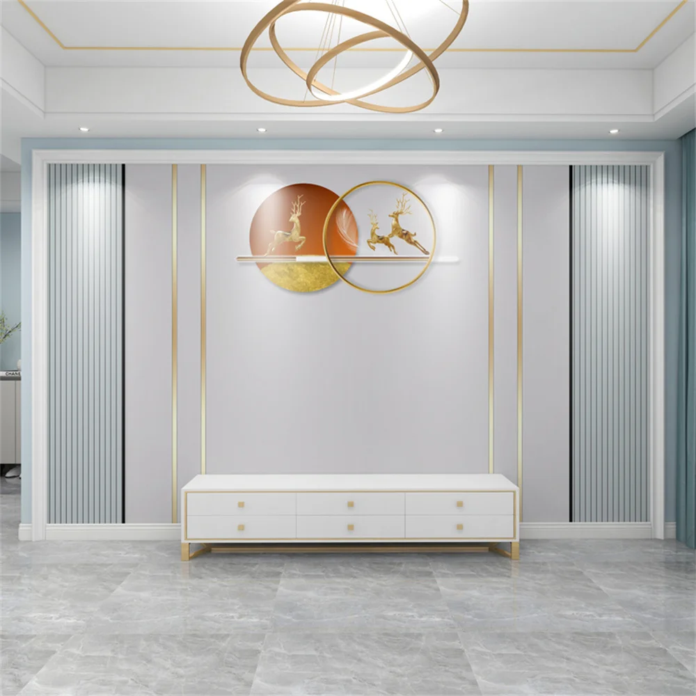 Custom wallpaper 3D stereoscop - Background Film 3D review and price