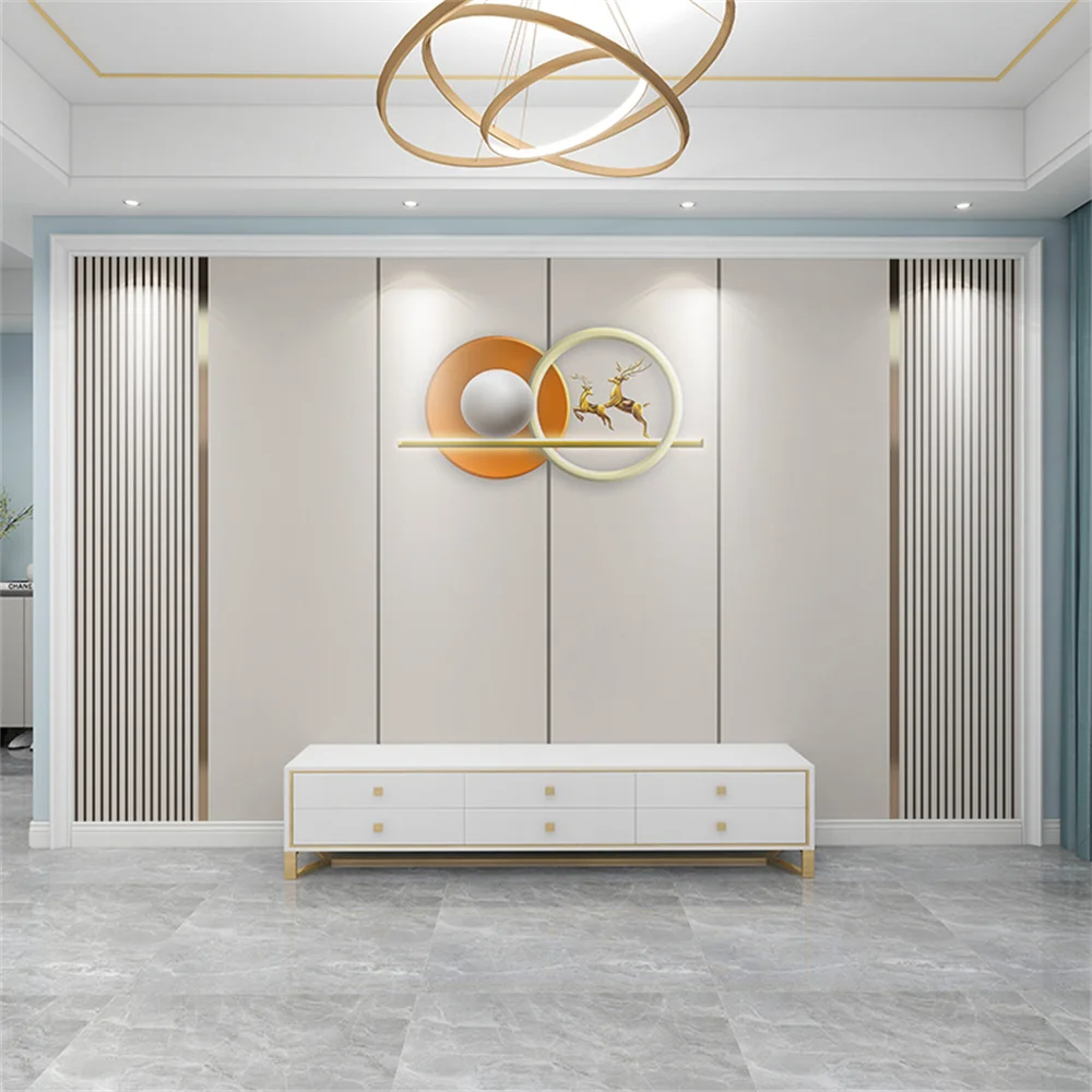 Custom wallpaper 3D stereoscop - Background Film 3D review and price