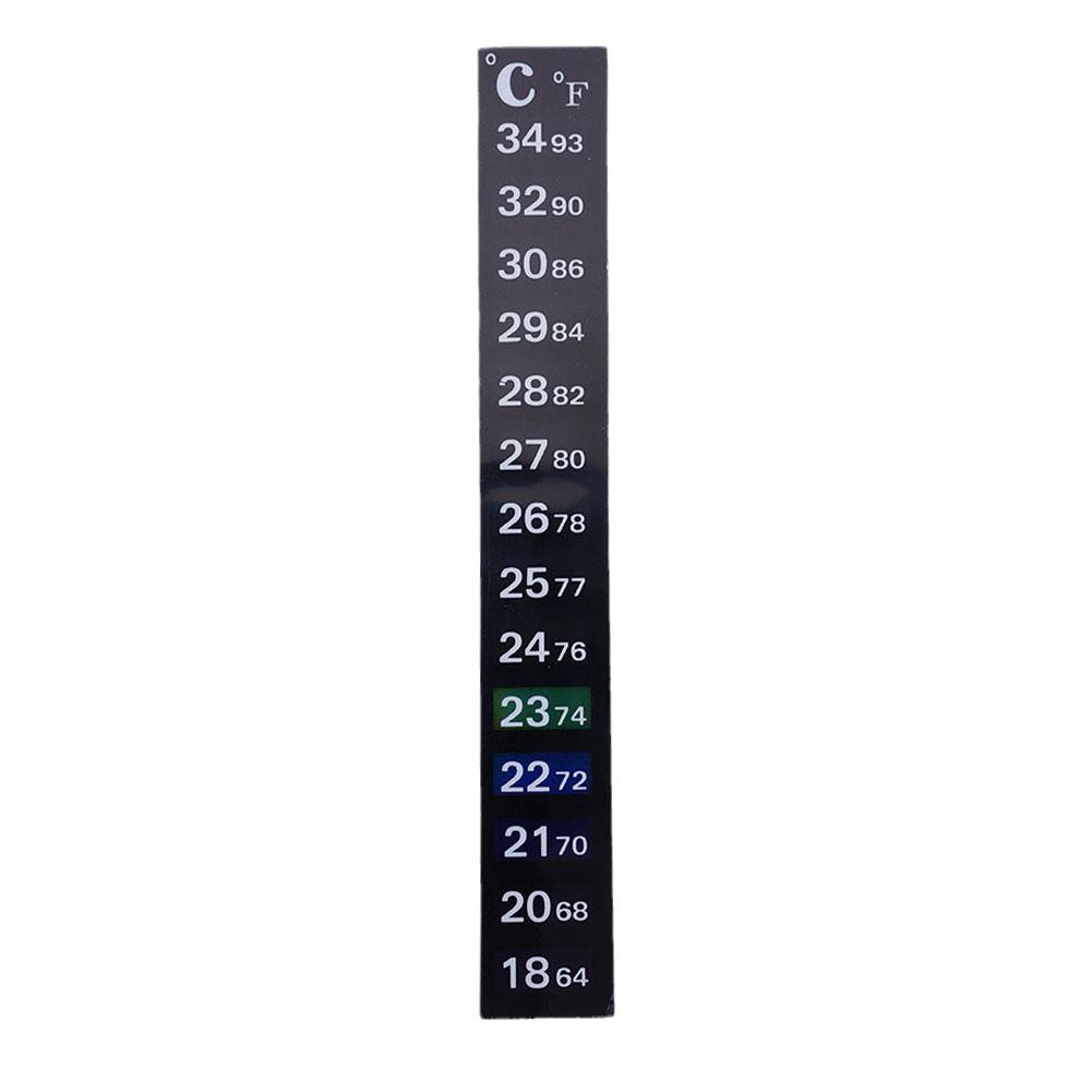 Digital Aquarium Home Stick-on - Aquarium Thermometer review and price
