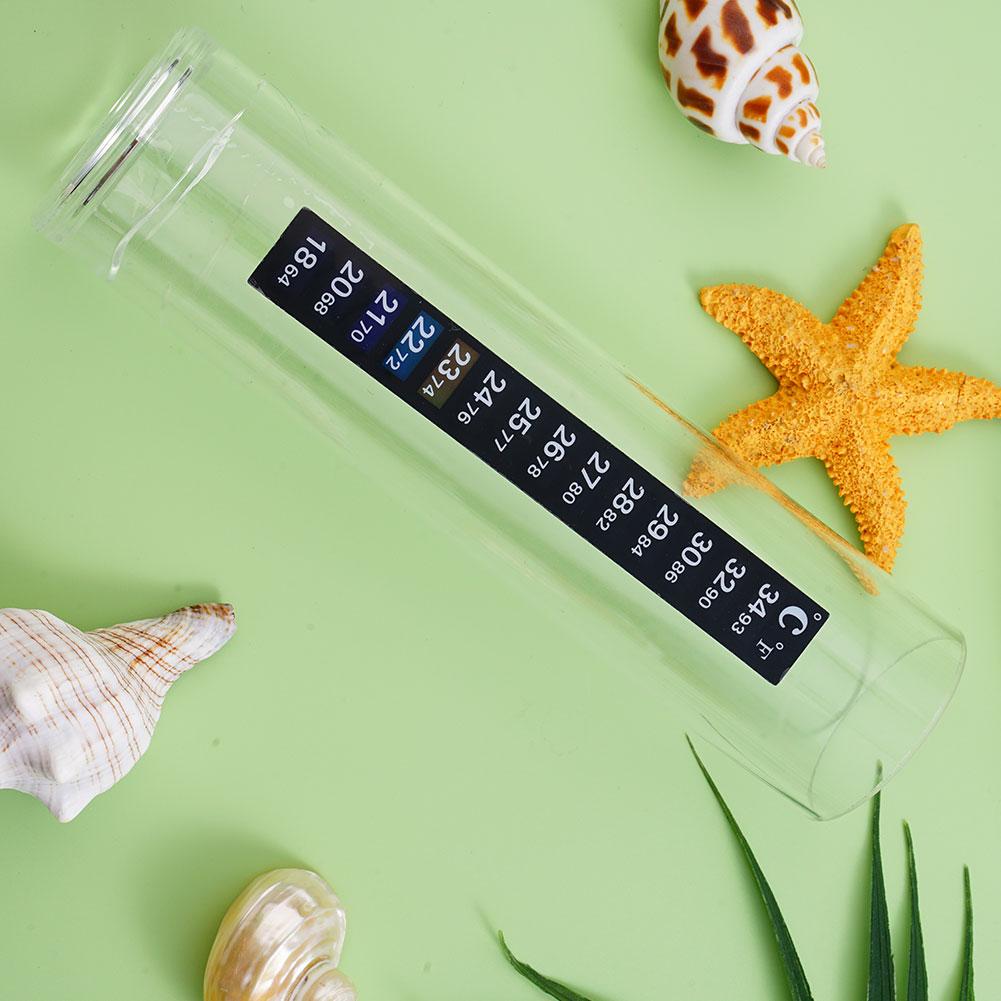 Digital Aquarium Home Stick-on - Aquarium Thermometer review and price