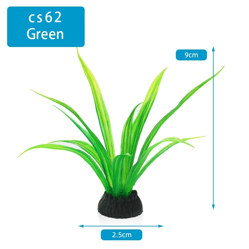 Simulation Artificial Plants P - Aquarium Fish For Sale Online review and price