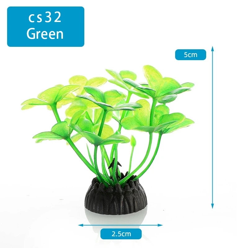 Simulation Artificial Plants P - Aquarium Fish For Sale Online review and price