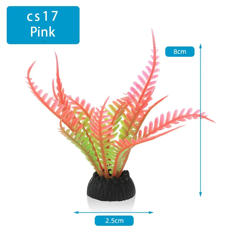 Simulation Artificial Plants P - Aquarium Fish For Sale Online review and price
